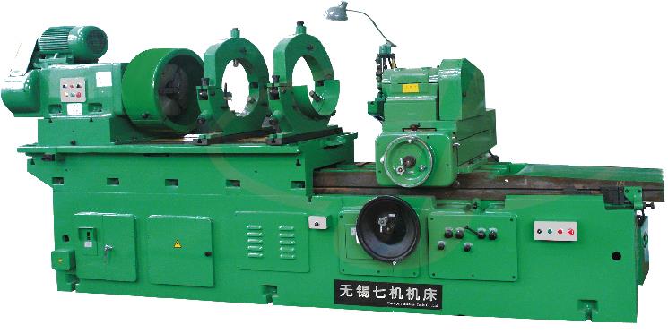 SK-001 深孔内圆磨床