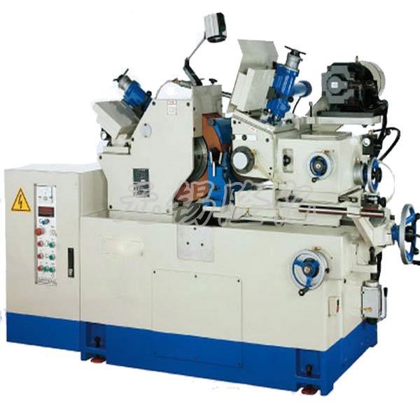 高精度无心磨床1808S