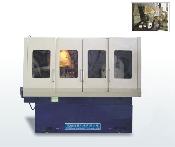 3MZS135 自动轴承内圈沟磨床