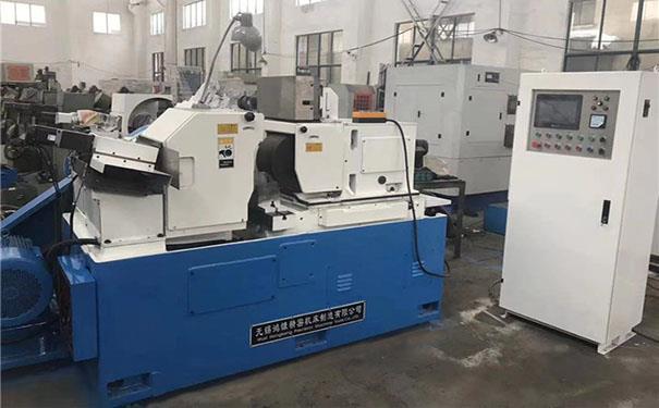 数控无心磨床 - MK10100