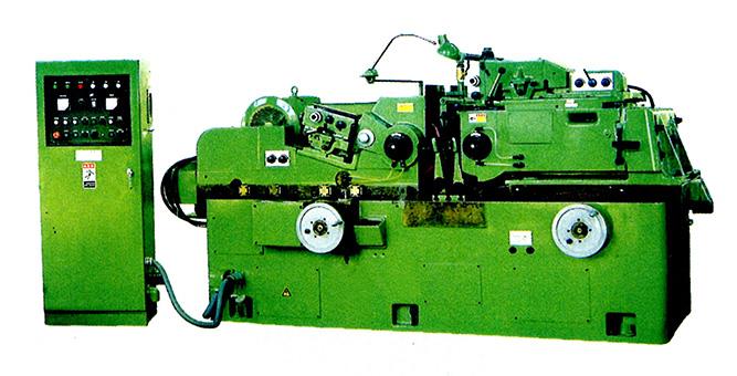 M11200宽砂轮无心磨床