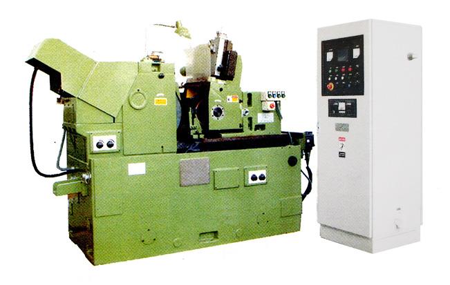 MG1050B高精度无心磨床