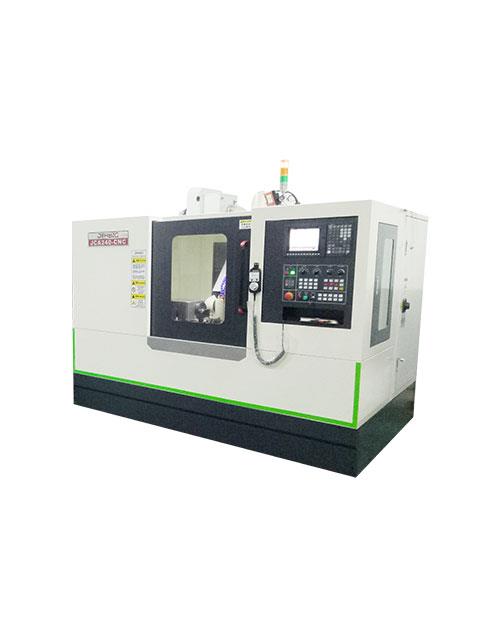 JCA240CNC斜进外圆磨床