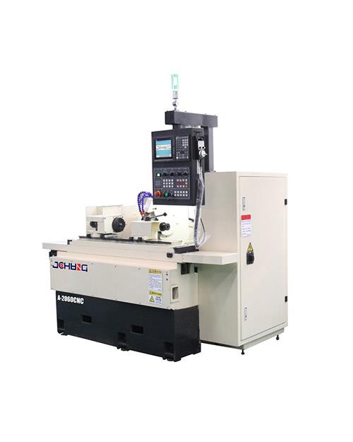 A-2060CNC斜进外圆磨床