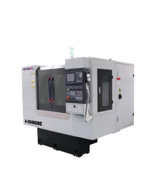 A-2040CNC斜进外圆磨床