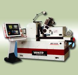 MK1050 数控无心磨床