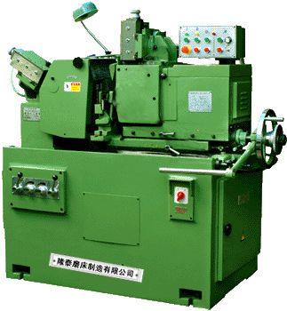 MT1040A 通磨无心磨床