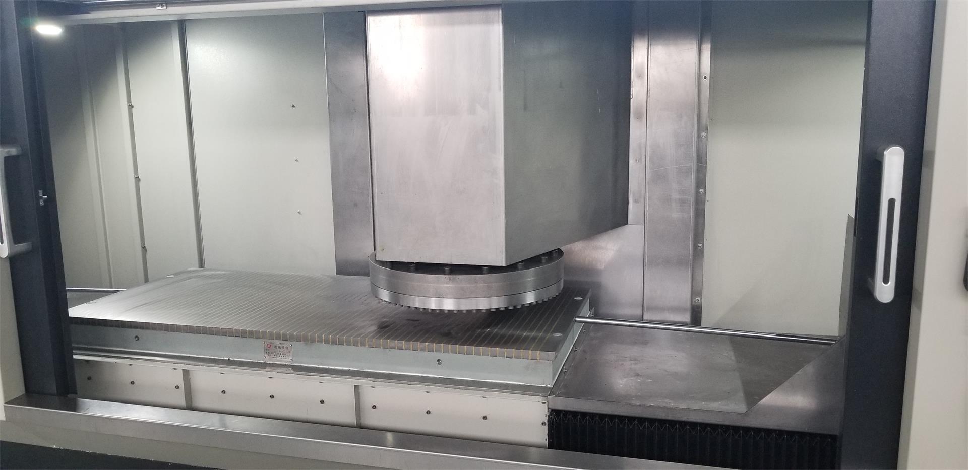 HT-MC72系列数控立式磨床