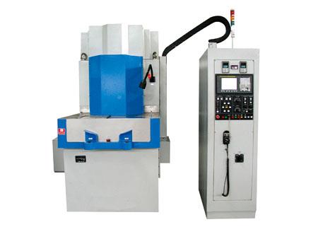 磨泵盖单端面磨床