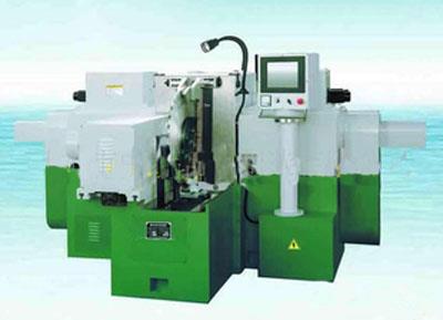 磨后盖板单端面磨床