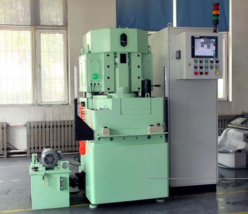 HMP-208数控单端面磨床