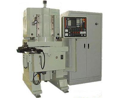 磨削轴承双端面磨床