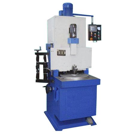 磨刹车盘数控双端面磨床