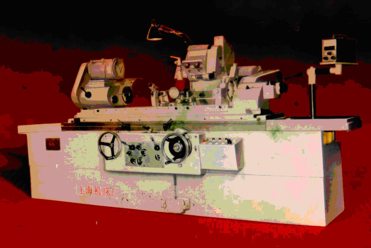 MA1432/H(H180)精密万能外圆磨床