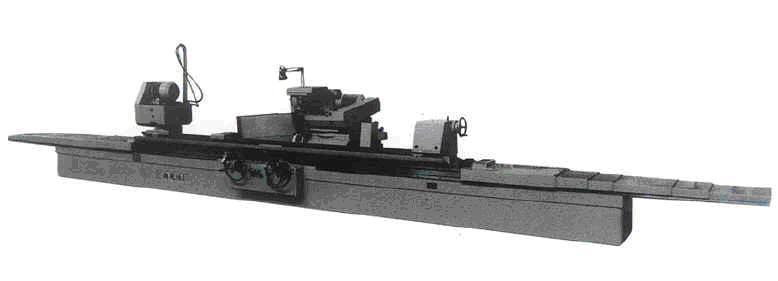 H148(M1463/4000-H)万能外圆磨床