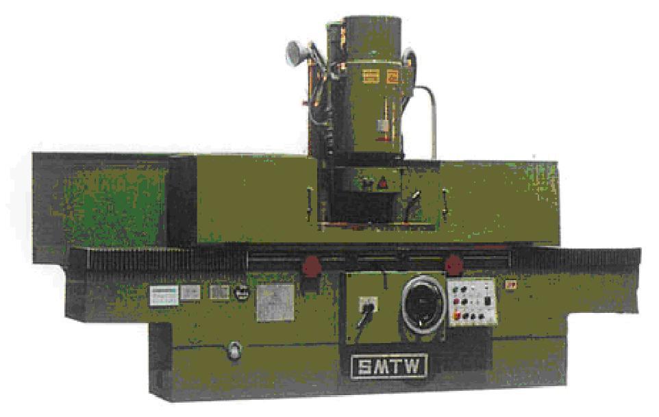 M7232B/1立轴矩台平面磨床