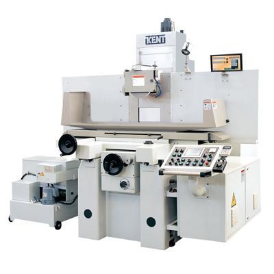 KGS-52M1数控平面磨床