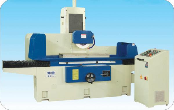 MM7132动柱式平面磨床