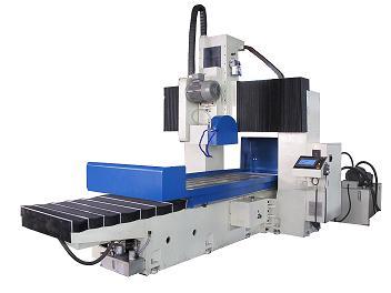 JGS-2210AS龙门磨床