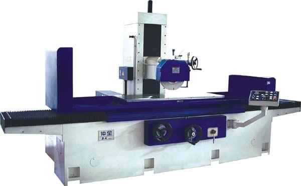 JGS-515AHR动柱式平面磨床