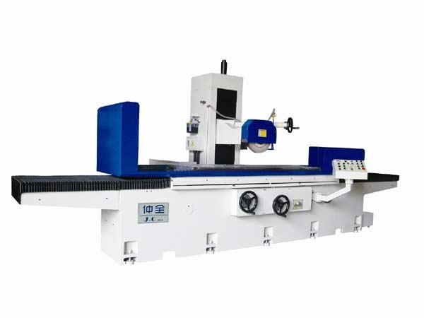 JGS-616AHR动柱式平面磨床