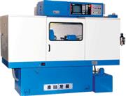 QCK005数控定子磨床