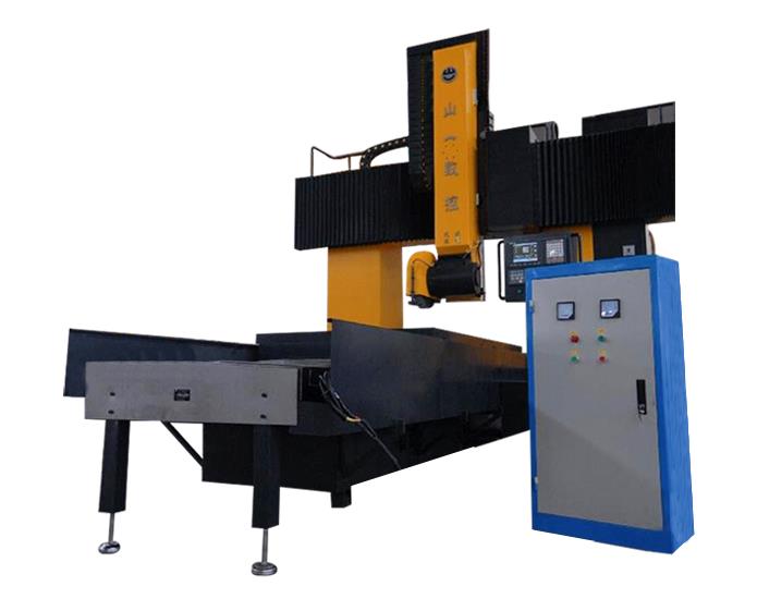 高精度圆锥滚子无心磨床