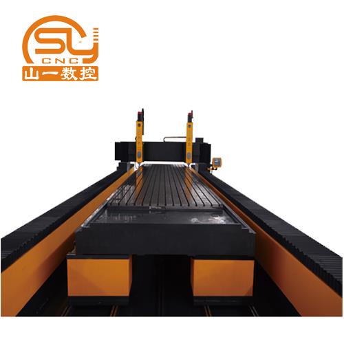 MK5350/6-20数控龙门磨床