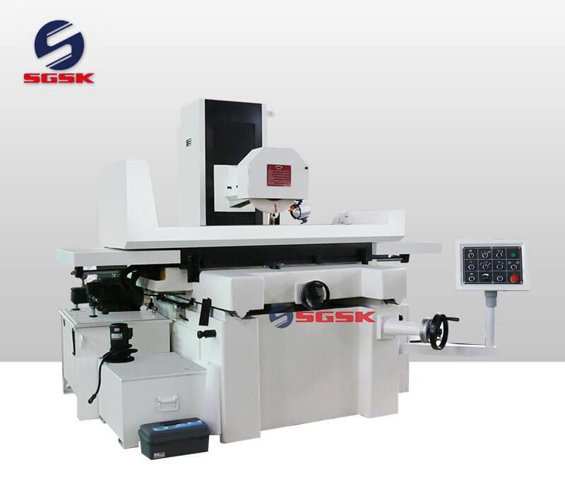 液压平面磨床MY4080 MY4100 MY5100