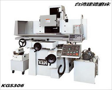 KGS306AHAHKAHDMS1磨床