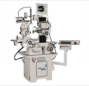 CM-A工具磨床