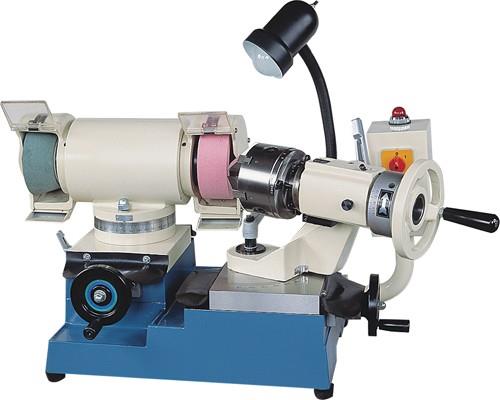 铣刀钻头刀具研磨机DY-32N