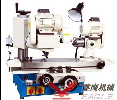 万能工具磨床DY-6025w