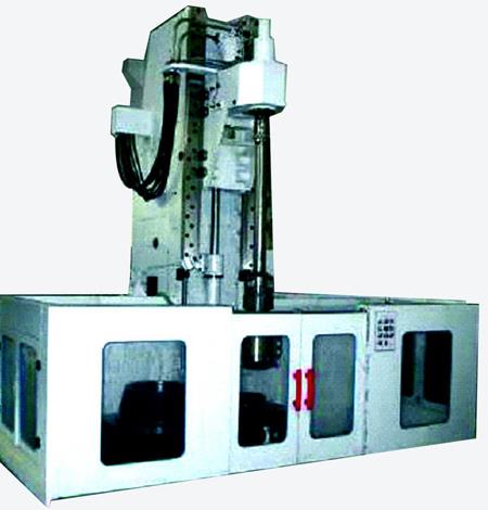 2MB2263╳160半自动立式珩磨机