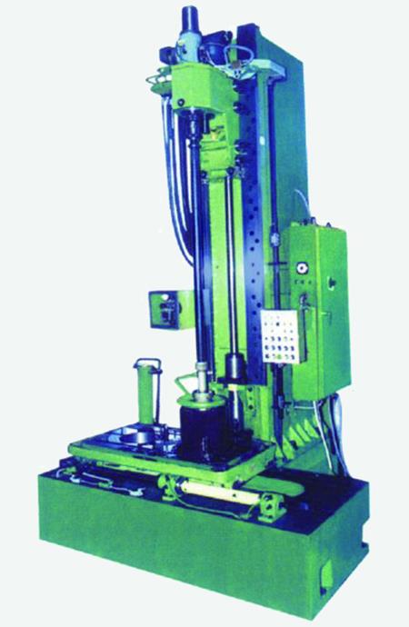 MB4225 ╳ 160/7半自动立式珩磨机