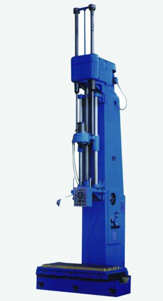 MB4220 ╳ 100/7半自动立式珩磨机