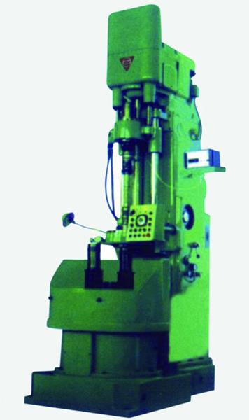 MB4215A半自动立式珩磨机