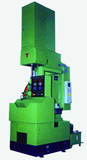 2MB2210╳10Z半自动立式珩磨机