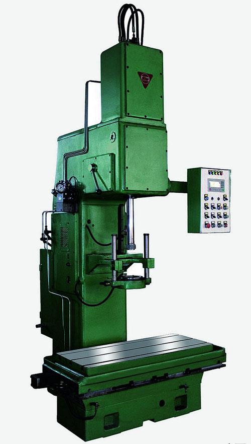 MA4215立式珩磨机