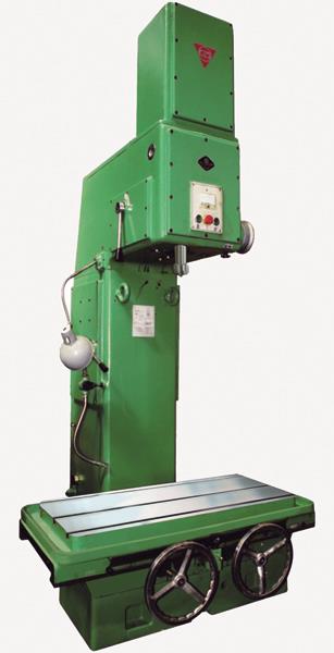 M4215半自动立式珩磨机