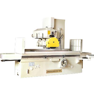 M7161卧轴矩台平面磨床