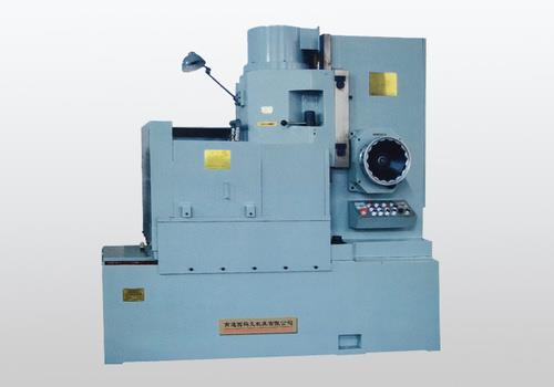 立轴圆台平面磨床
