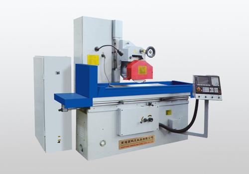 MK71系列数控卧轴矩台平面磨床