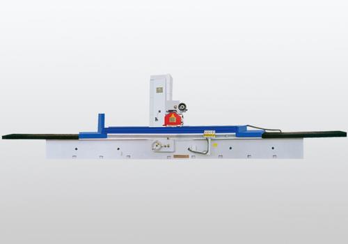 卧轴矩台平面磨床