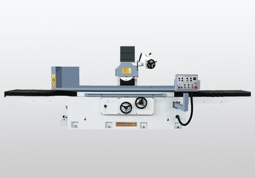 数控卧轴矩台平面磨床