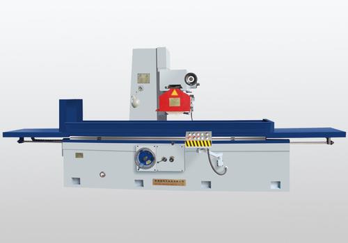 卧轴矩台平面磨床