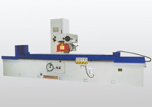 卧轴矩台平面磨床