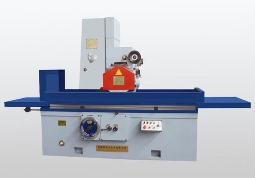 卧轴矩台平面磨床