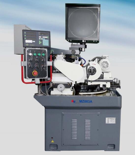 MZ003A金刚石砂轮修整机