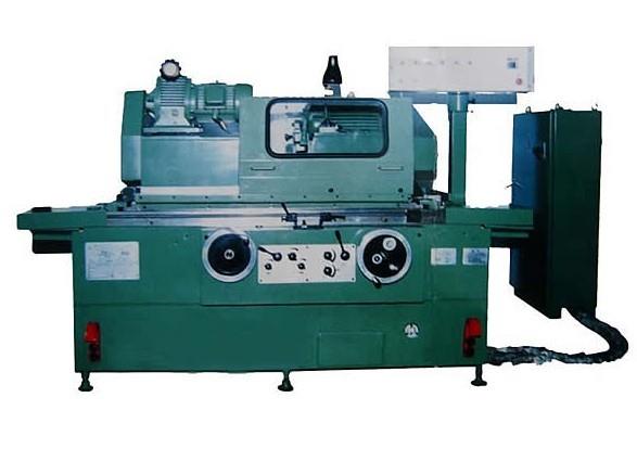 MZ002A半自动导轮磨床